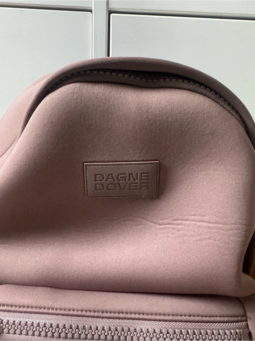 DAGNE DOVER BACKPACK